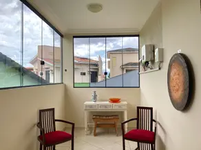 Imagem 6 - Sobrado em Goiânia 2, Goiânia - GO