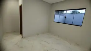 Imagem 6 - Casa em Pontal Sul - Acréscimo, Aparecida de Goiânia - GO