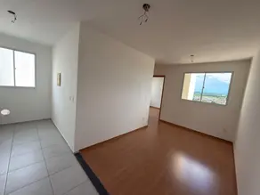 Apartamento Chácara São Pedro, Aparecida de Goiânia - GO — foto 1