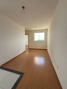 Imagem 2 - Apartamento em Chácara São Pedro, Aparecida de Goiânia - GO