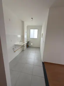 Apartamento Chácara São Pedro, Aparecida de Goiânia - GO — foto 2