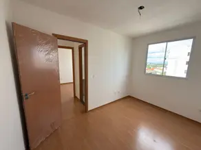 Imagem 5 - Apartamento em Chácara São Pedro, Aparecida de Goiânia - GO