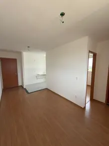 Imagem 3 - Apartamento em Chácara São Pedro, Aparecida de Goiânia - GO
