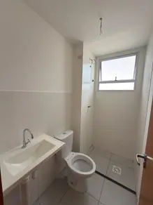 Imagem 6 - Apartamento em Chácara São Pedro, Aparecida de Goiânia - GO