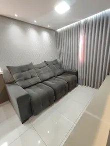 Imagem 3 - Apartamento em Setor Faiçalville, Goiânia - GO