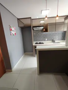 Apartamento Setor Faiçalville, Goiânia - GO — foto 2