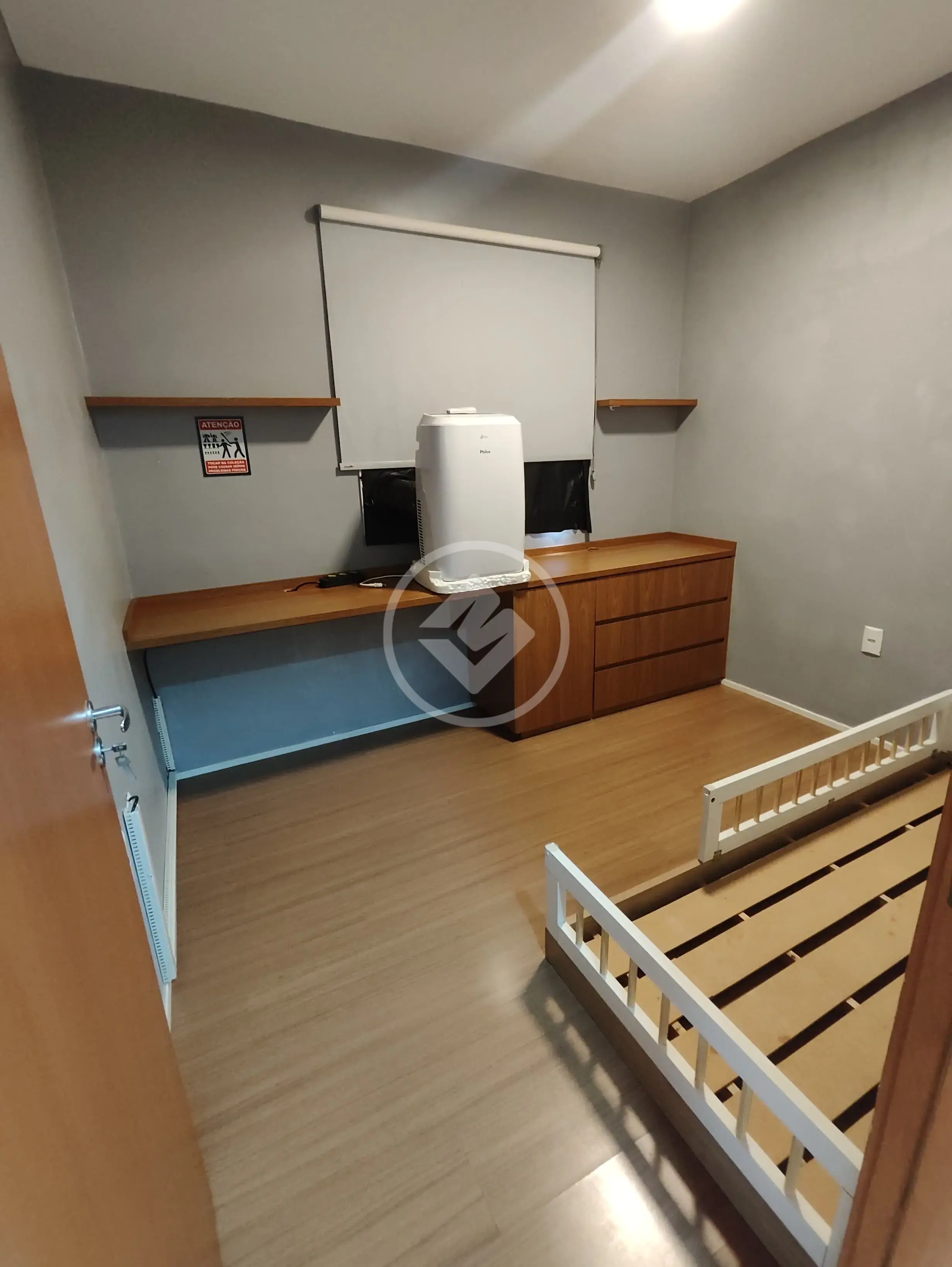 Image 9 - Apartamento em Setor Faiçalville, Goiânia - GO