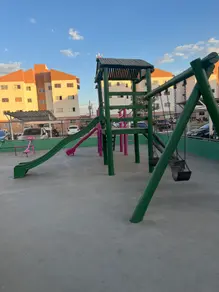 Imagem 4 - Apartamento em Jardim Buriti Sereno, Aparecida de Goiânia - GO