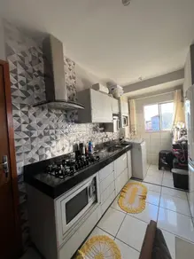 Apartamento Jardim Buriti Sereno, Aparecida de Goiânia - GO — foto 1