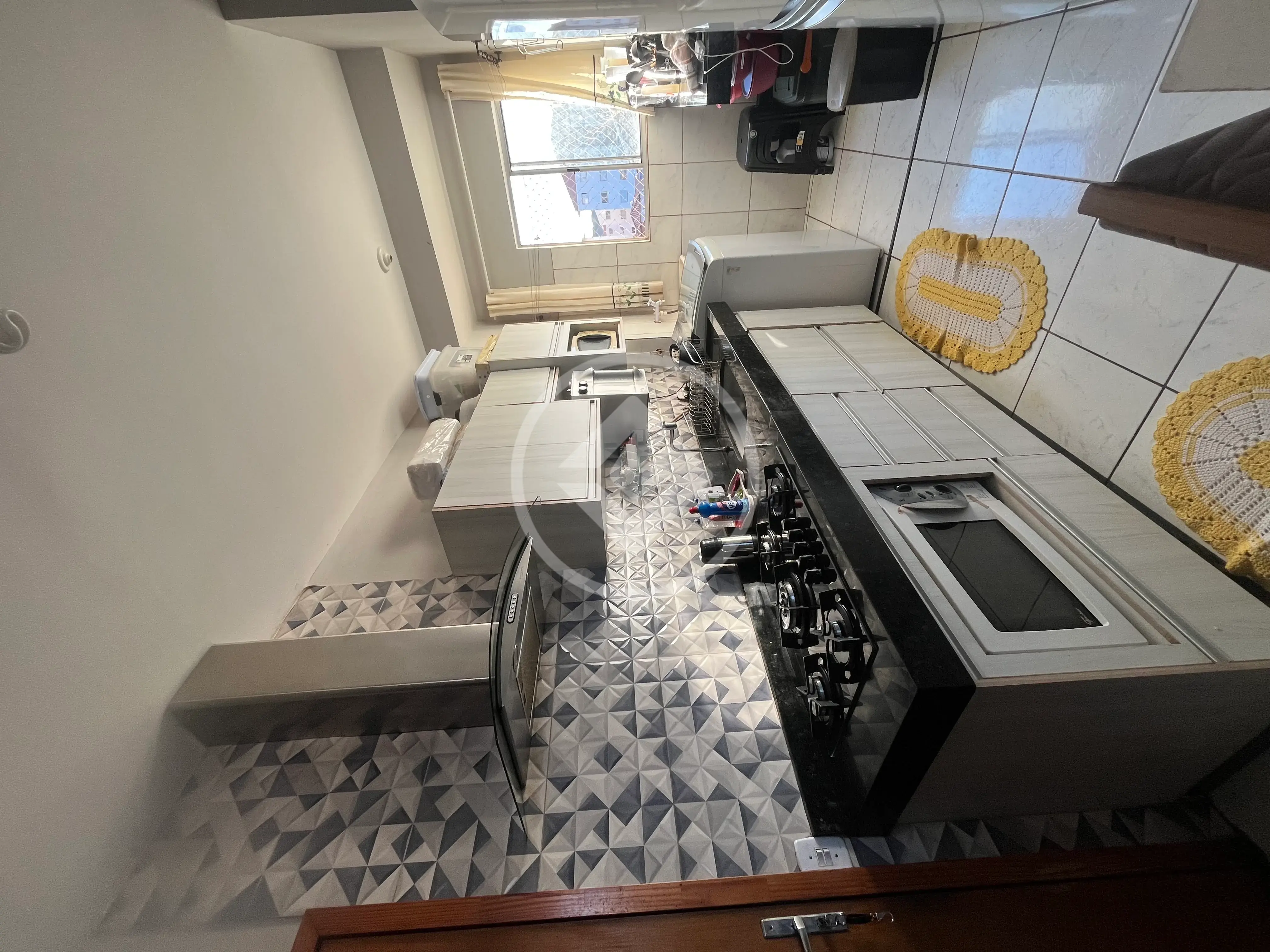 Imagem 1 - Apartamento em Jardim Buriti Sereno, Aparecida de Goiânia - GO