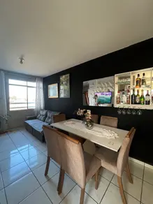 Apartamento Jardim Buriti Sereno, Aparecida de Goiânia - GO — foto 2