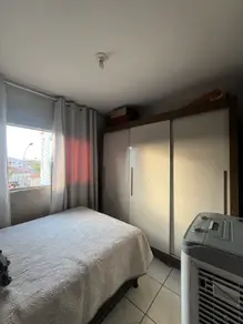 Imagem 2 - Apartamento em Jardim Buriti Sereno, Aparecida de Goiânia - GO