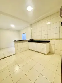 Casa Setor Serra Dourada - 3ª Etapa, Aparecida de Goiânia - GO — foto 2
