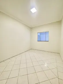 Casa Setor Serra Dourada - 3ª Etapa, Aparecida de Goiânia - GO — foto 1