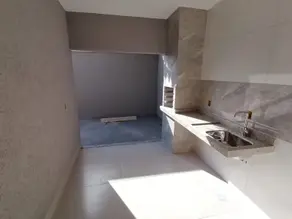 Casa Jardim Alto Paraiso, Aparecida de Goiânia - GO — foto 2