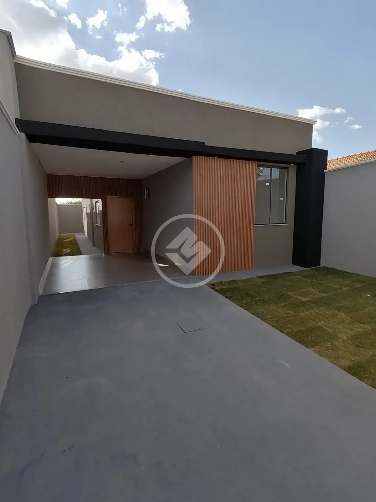 Imagem 1 - Casa em Jardim Alto Paraiso, Aparecida de Goiânia - GO