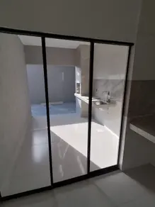 Imagem 4 - Casa em Jardim Alto Paraiso, Aparecida de Goiânia - GO