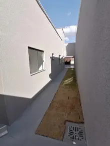 Imagem 3 - Casa em Jardim Alto Paraiso, Aparecida de Goiânia - GO