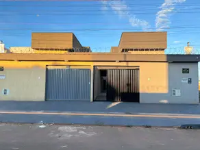 Casa Jardim Boa Esperança, Aparecida de Goiânia - GO — foto 1