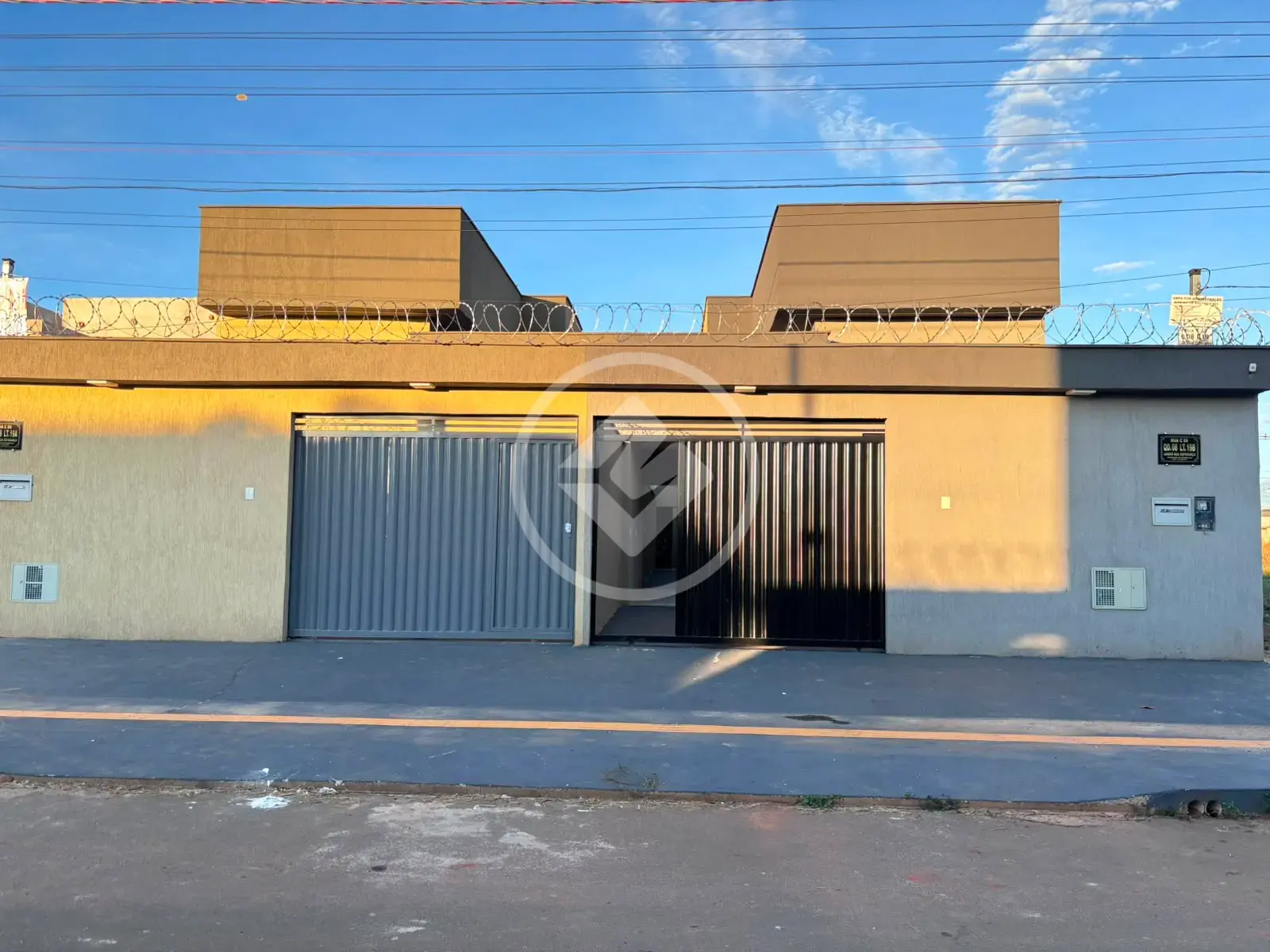 Imagem 1 - Casa em Jardim Boa Esperança, Aparecida de Goiânia - GO