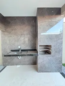 Imagem 5 - Casa em Jardim Boa Esperança, Aparecida de Goiânia - GO