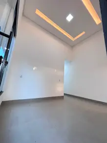 Imagem 3 - Casa em Jardim Boa Esperança, Aparecida de Goiânia - GO