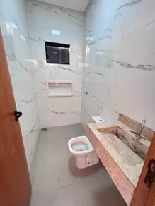 Imagem 6 - Casa em Jardim Boa Esperança, Aparecida de Goiânia - GO