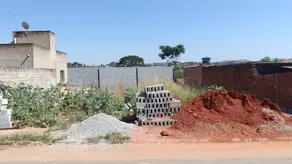 Terreno Residencial Solar Garden, Aparecida de Goiânia - GO — foto 2