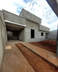 Casa Parque Veiga Jardim, Aparecida de Goiânia - GO — foto 1