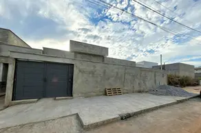 Imagem 3 - Casa em Parque Veiga Jardim, Aparecida de Goiânia - GO