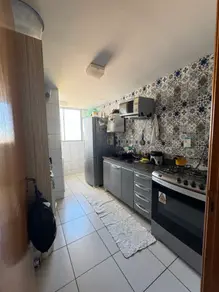 Imagem 2 - Apartamento em Setor dos Afonsos, Aparecida de Goiânia - GO