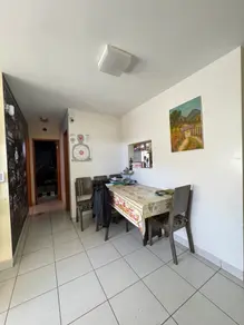 Imagem 4 - Apartamento em Setor dos Afonsos, Aparecida de Goiânia - GO