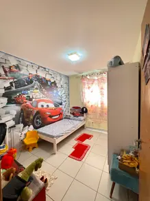 Imagem 5 - Apartamento em Setor dos Afonsos, Aparecida de Goiânia - GO