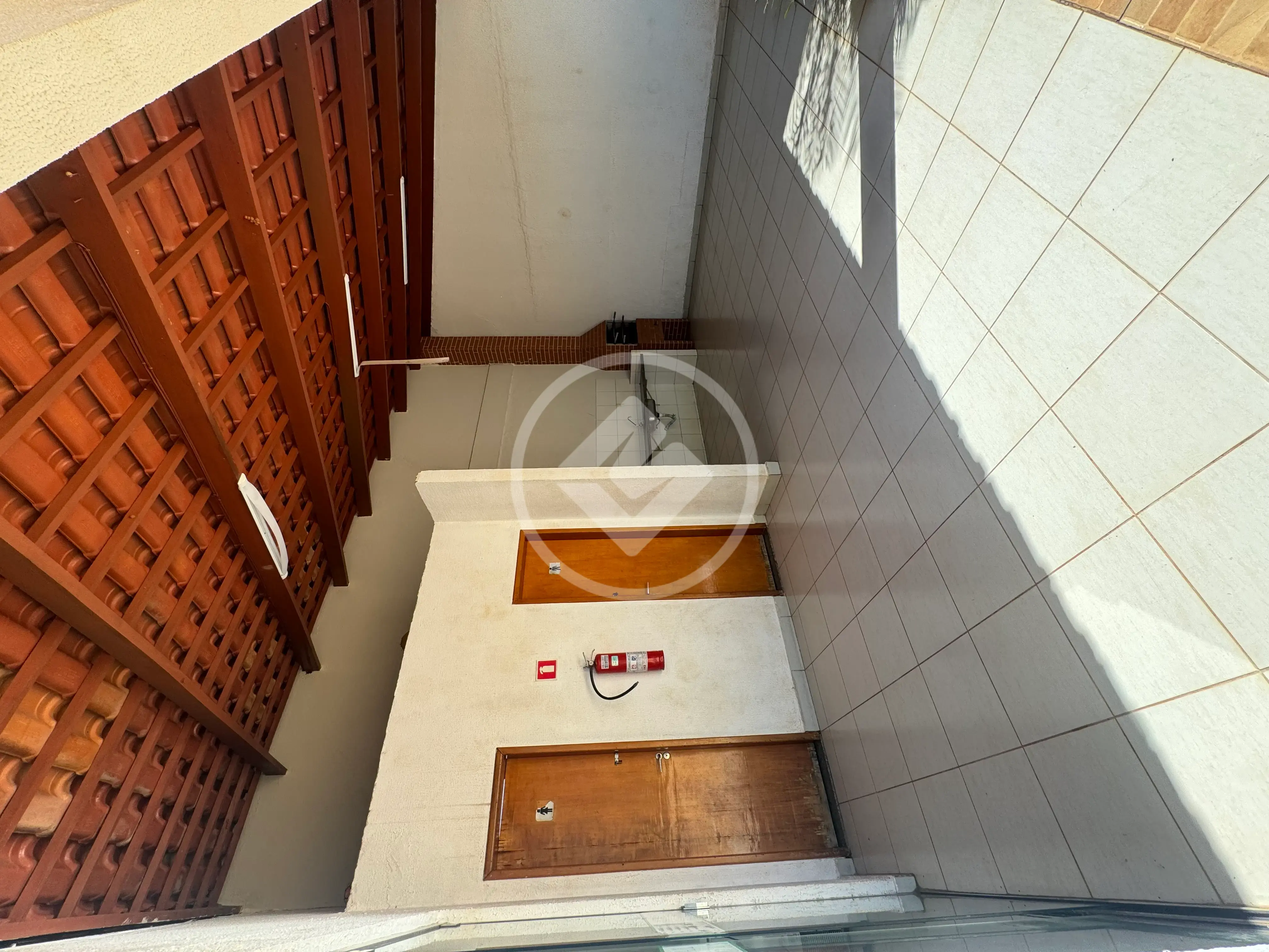 Imagem 1 - Apartamento em Setor dos Afonsos, Aparecida de Goiânia - GO