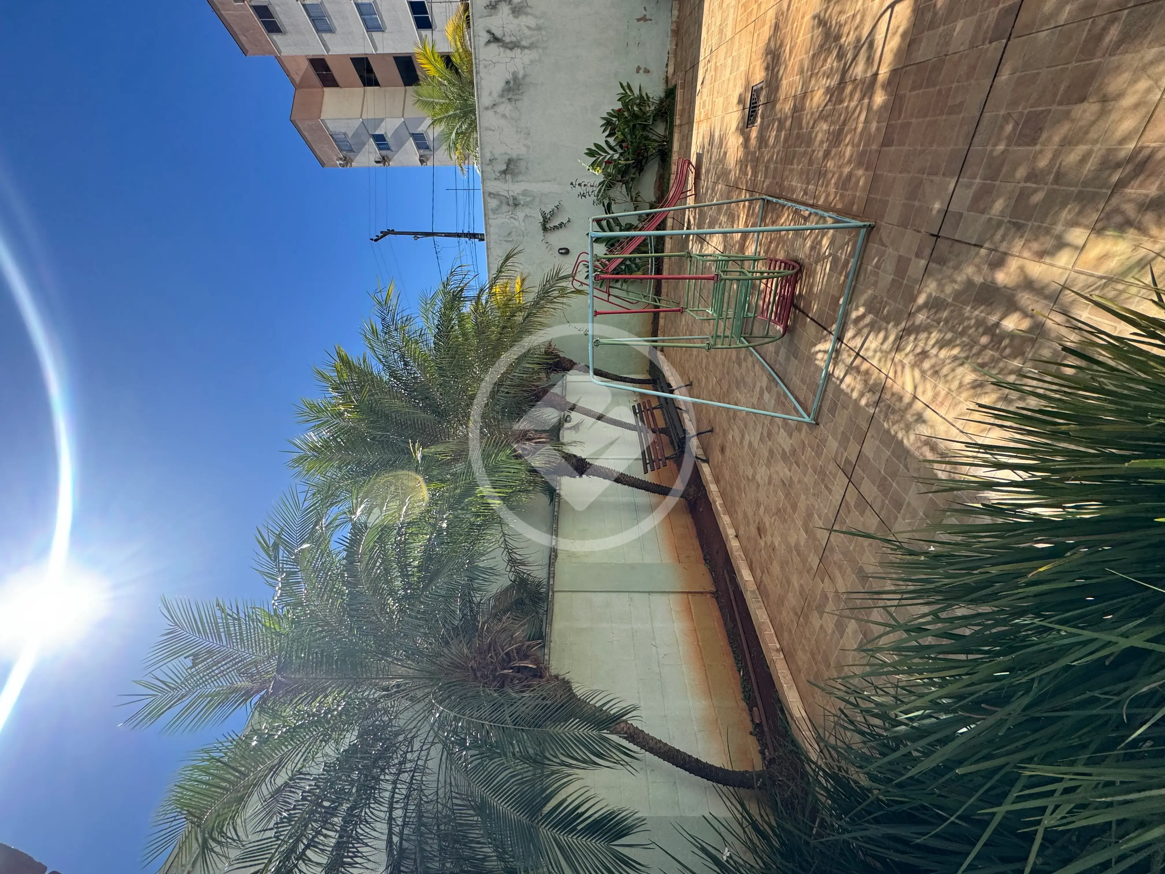 Image 2 - Apartamento em Setor dos Afonsos, Aparecida de Goiânia - GO
