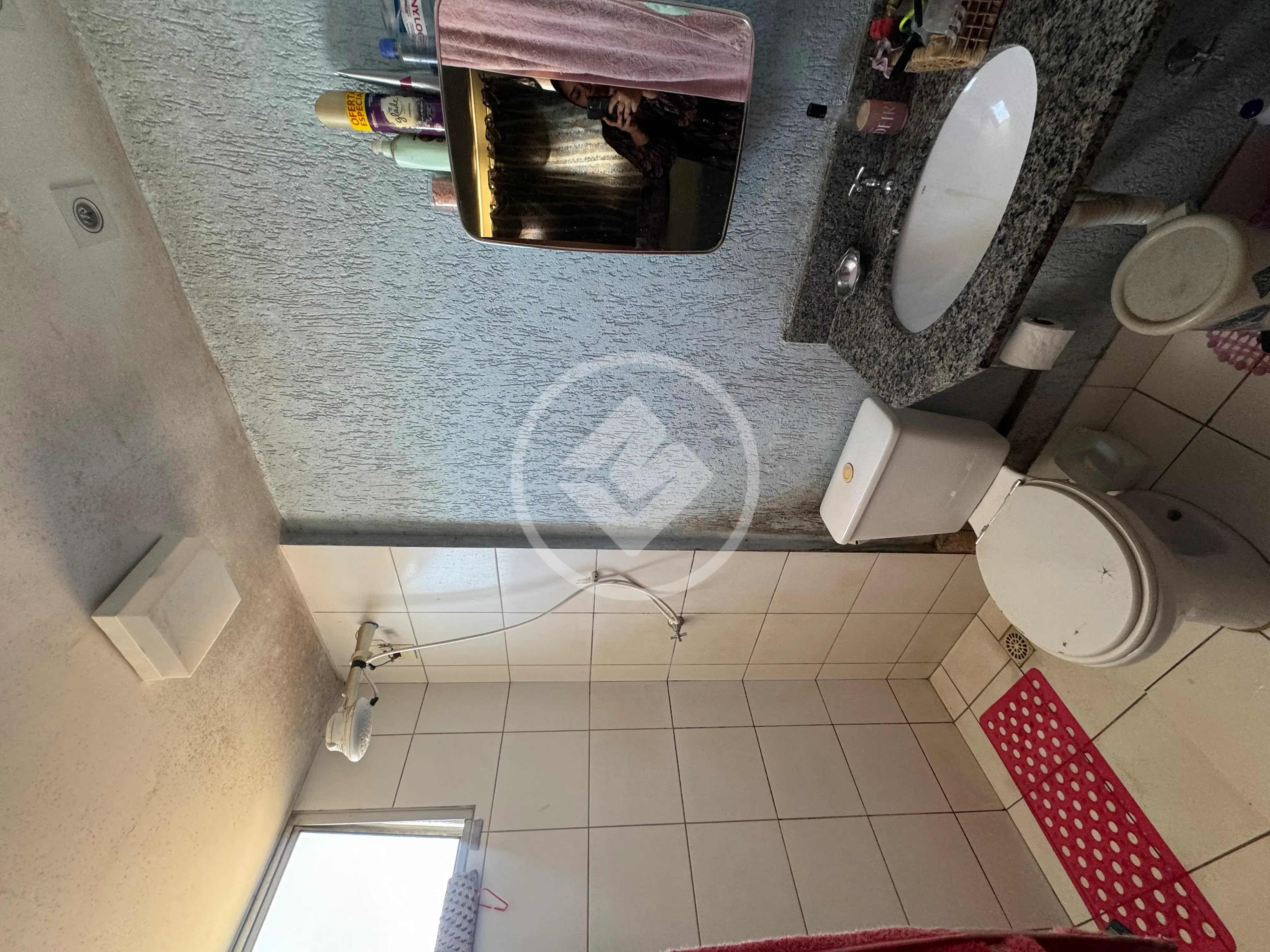 Image 9 - Apartamento em Setor dos Afonsos, Aparecida de Goiânia - GO