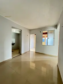 Apartamento Jardins do Cerrado 7, Goiânia - GO — foto 1