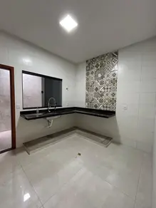 Imagem 2 - Casa em Setor Ponta Kayana, Trindade - GO
