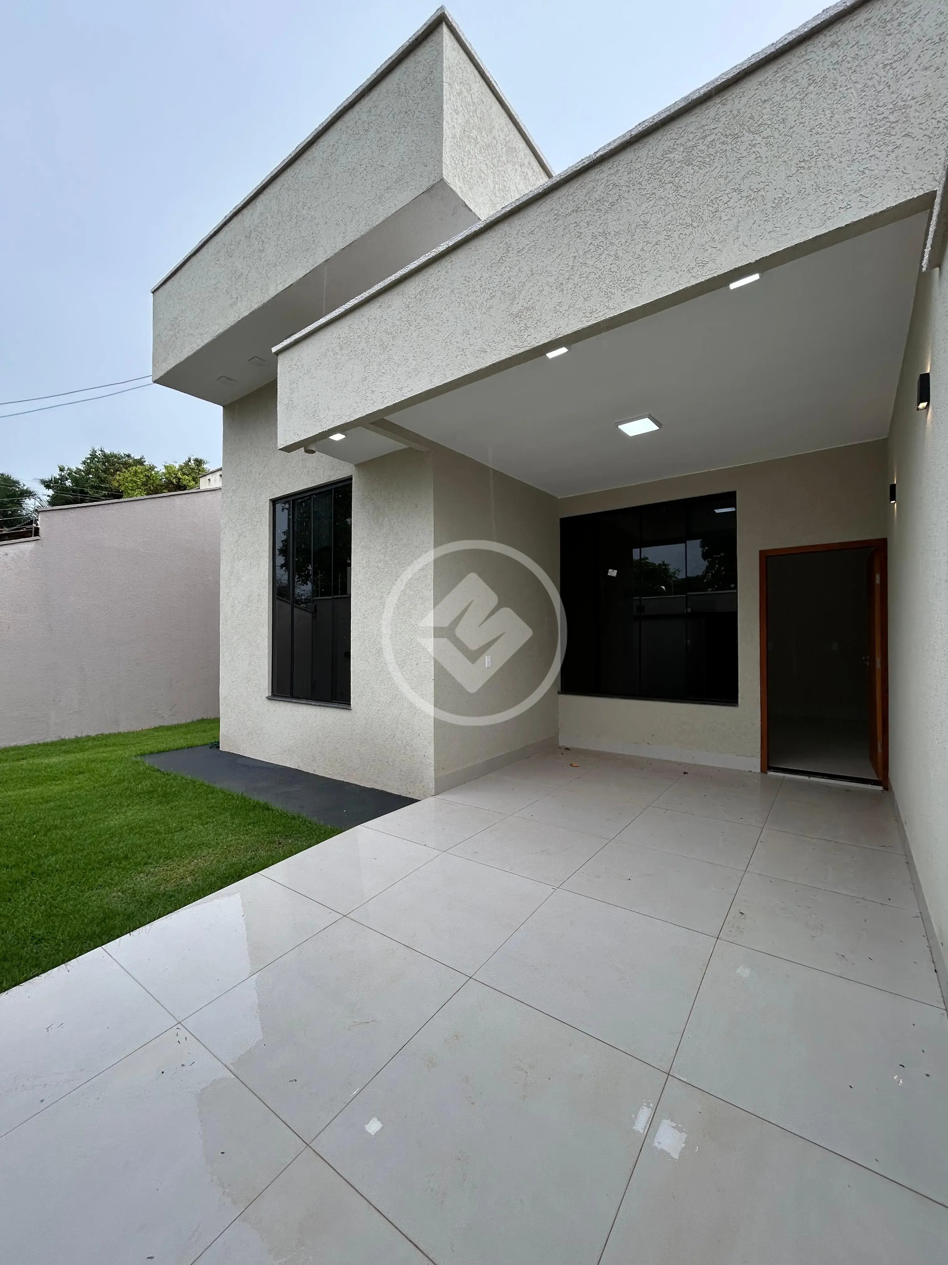 Imagem 1 - Casa em Setor Ponta Kayana, Trindade - GO