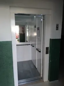 Apartamento Vila Mutirao II, Goiânia - GO — foto 2