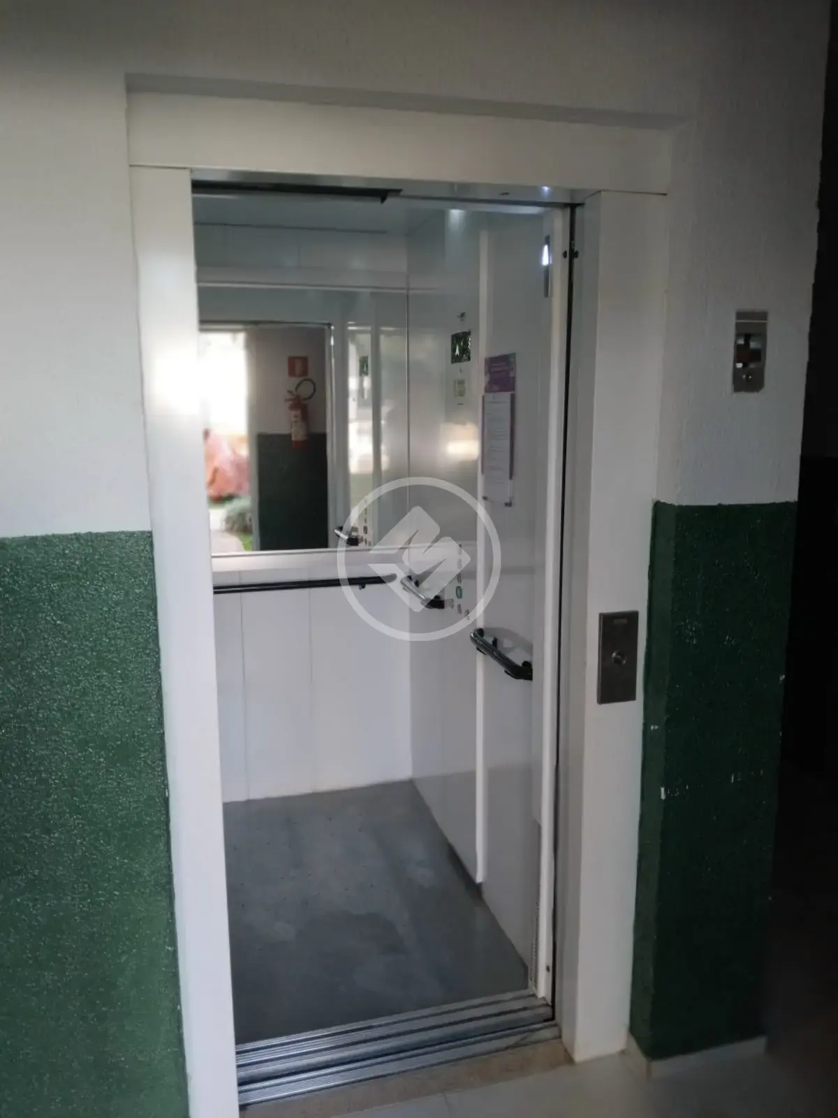 Image 2 - Apartamento em Vila Mutirao II, Goiânia - GO