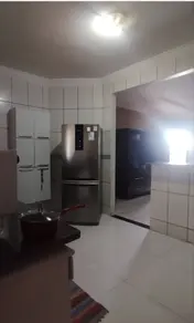 Imagem 3 - Casa em Residencial Porto Seguro, Goiânia - GO