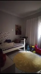 Imagem 4 - Casa em Residencial Porto Seguro, Goiânia - GO