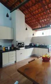 Casa Residencial Porto Seguro, Goiânia - GO — foto 1