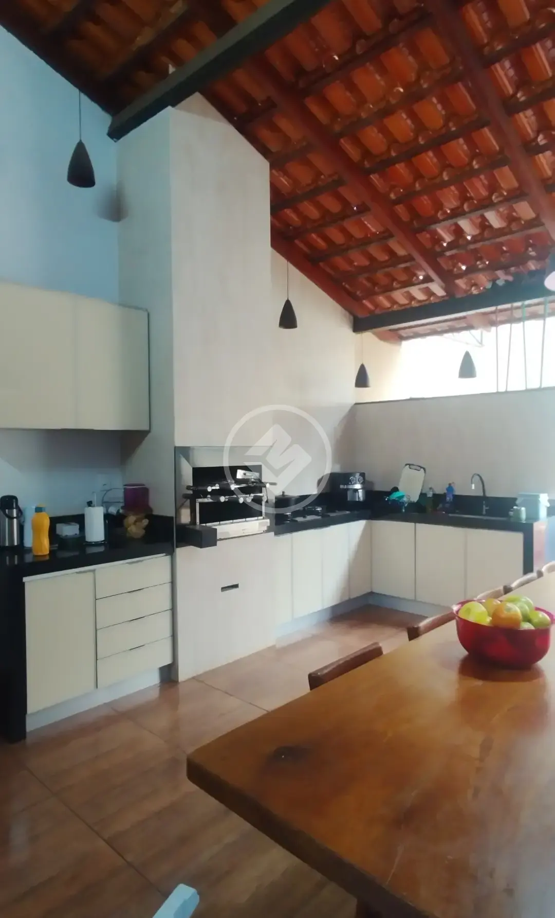 Imagem 1 - Casa em Residencial Porto Seguro, Goiânia - GO
