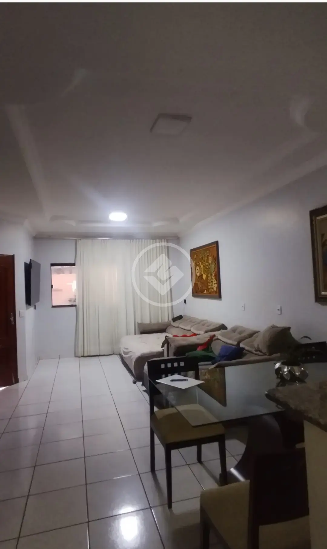 Image 2 - Casa em Residencial Porto Seguro, Goiânia - GO
