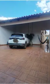 Imagem 2 - Casa em Residencial Porto Seguro, Goiânia - GO