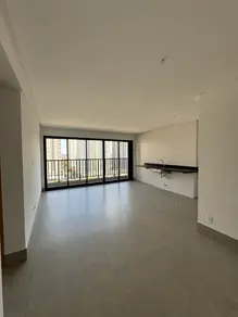 Apartamento Setor Bueno, Goiânia - GO — foto 2