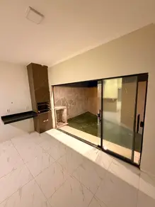 Imagem 3 - Casa em Jardim Buriti Sereno, Aparecida de Goiânia - GO