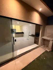 Imagem 2 - Casa em Jardim Buriti Sereno, Aparecida de Goiânia - GO